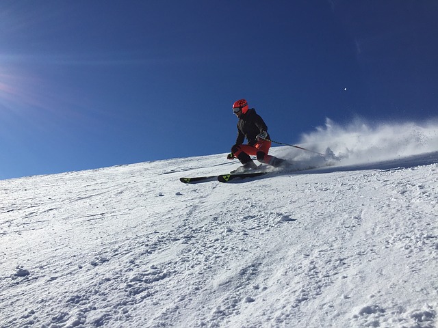 Skifahren in Italien/Südtirol
